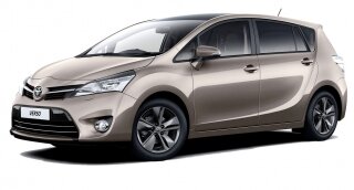 2015 Toyota Verso 1.8 147 PS Multi Drive S Premium Araba kullananlar yorumlar